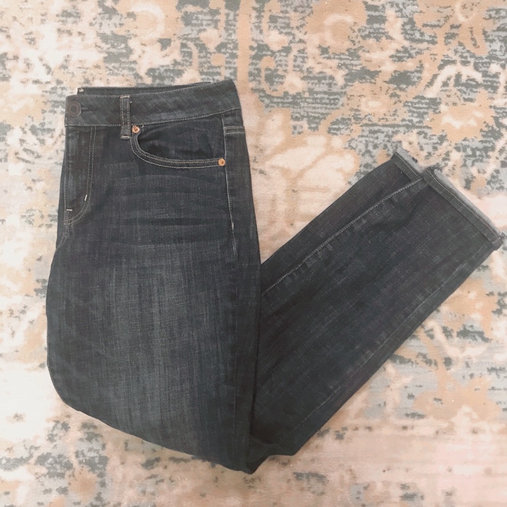 American eagles skinny jeans